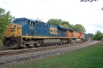 CSX 5287